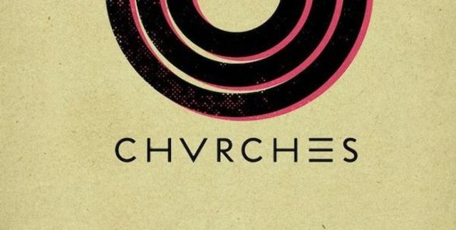 CHVRCHES - Gun (single nou)