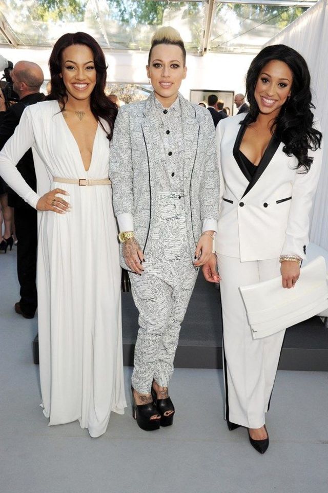 Stooshe