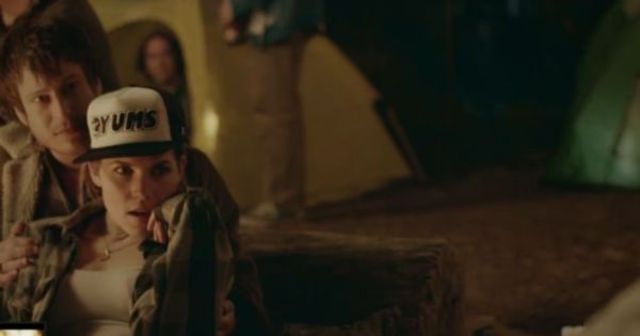 Skylar Grey - Wear Me Out (videoclip nou)