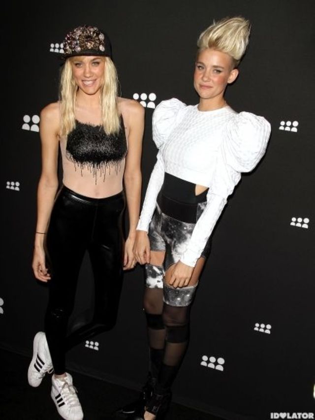 Trupa Nervo