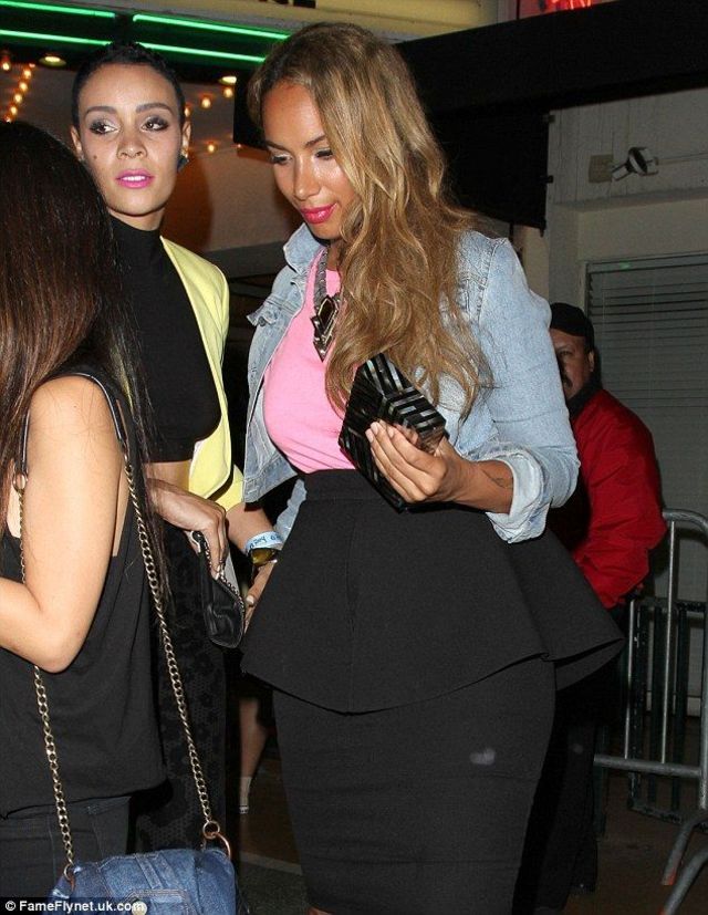 Leona Lewis