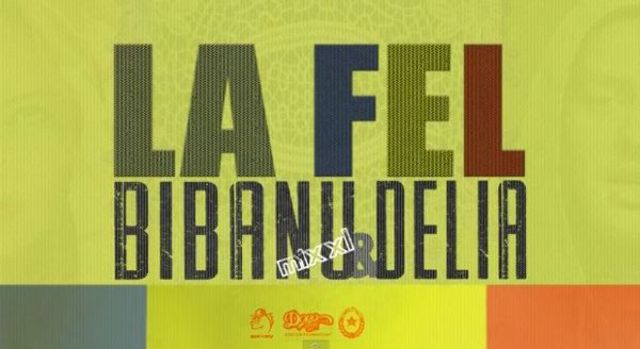 Bibanu MixXL & Delia - La fel (single nou)