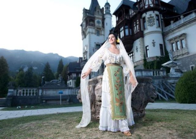 Angela Gheorghiu