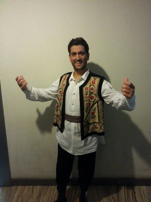 Cezar Ouatu