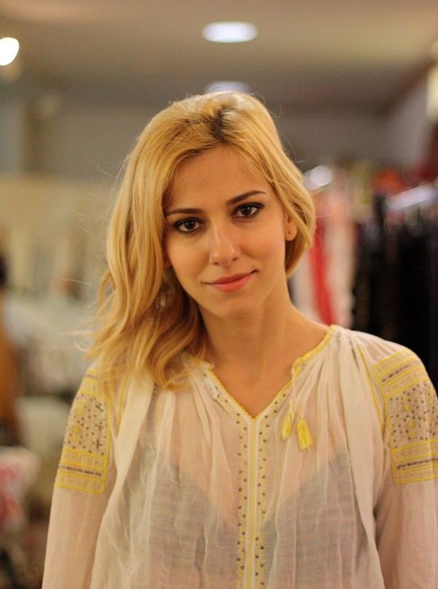 Dana Rogoz
