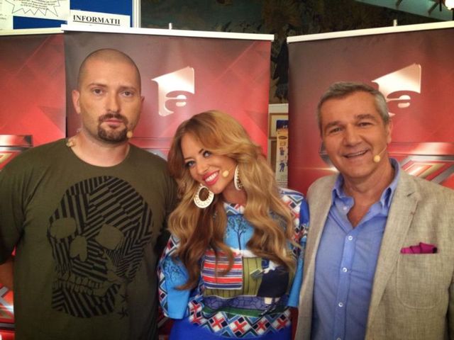 X Factor, sezonul 3: au inceput auditiile cu juriul