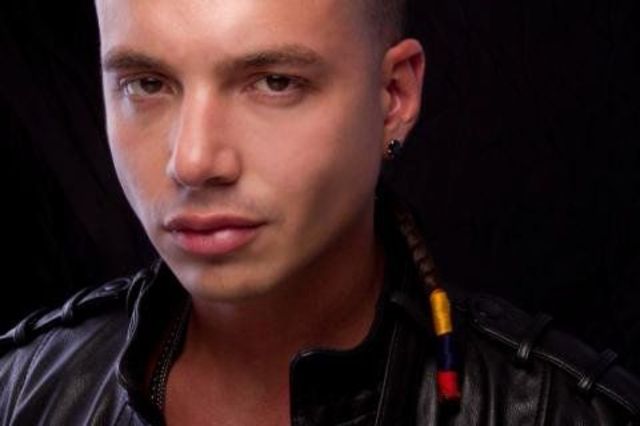 J Balvin