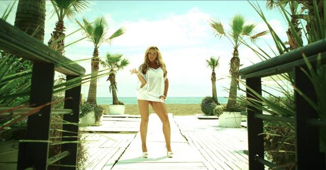 Follow Your Instinct & Alexandra Stan