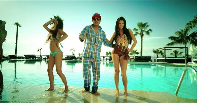 Follow Your Instinct & Alexandra Stan