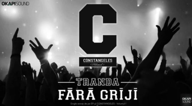 Tranda - Fara Griji (single nou)