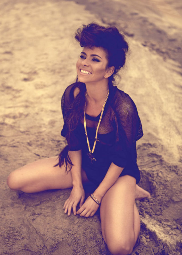 Inna in Viva