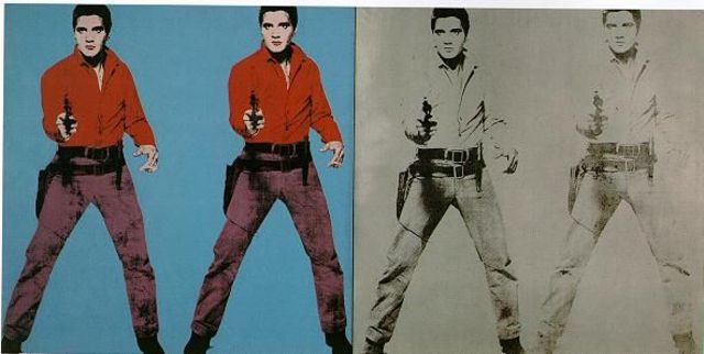 Elvis Presley