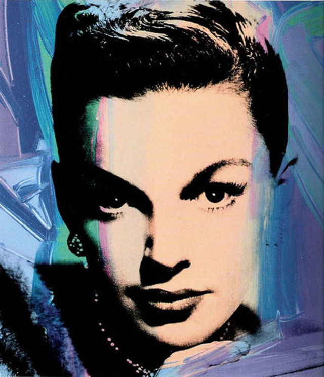 Judy Garland