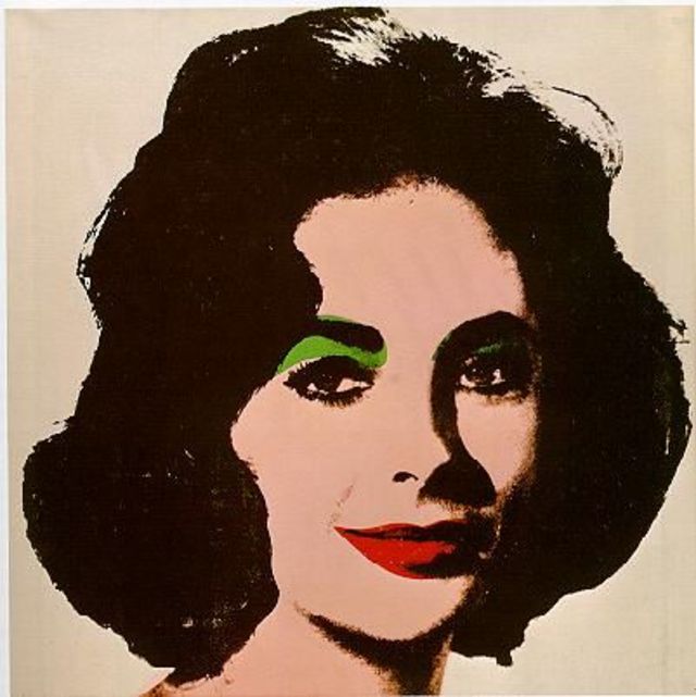 Liz Taylor