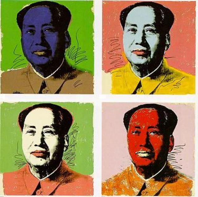 Mao Tse Tung