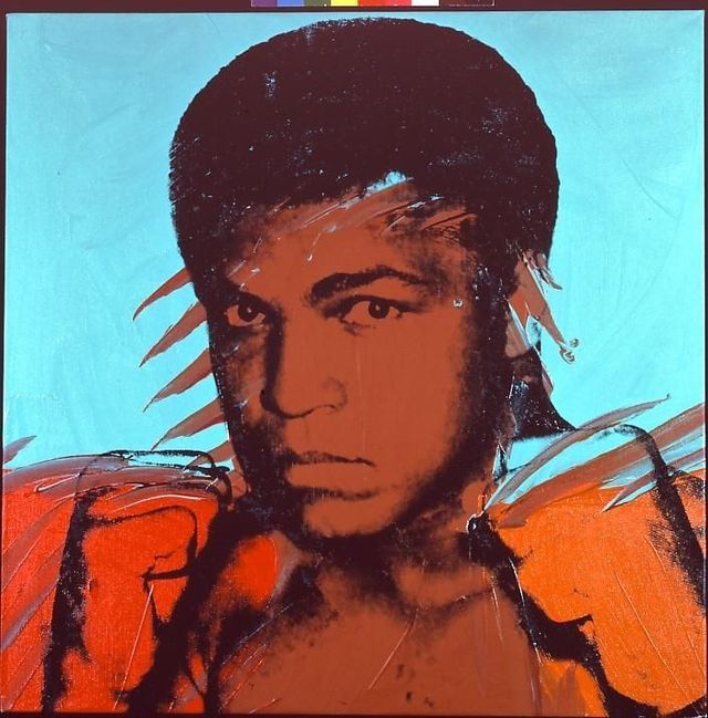 Muhammad Ali