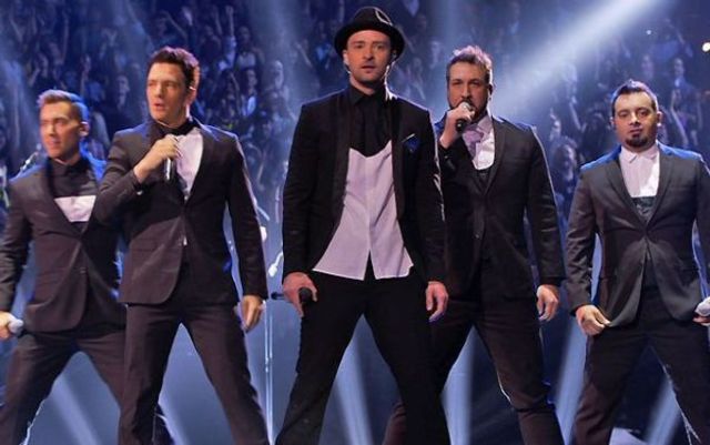 MTV VMA 2013: cele mai tari live-uri (video)