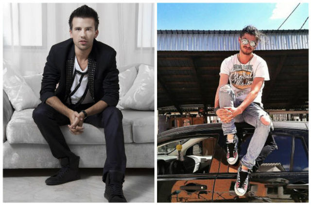 X Factor: Florin Ristei (FreeStay) si Alex Mataev (Fabrica de Staruri), concurenti in noul sezon (video)