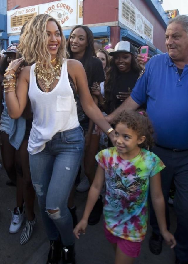 Beyonce