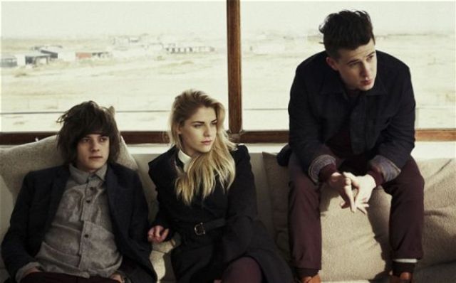 Albumul de debut London Grammar - If You Wait, disponibil la streaming (audio)