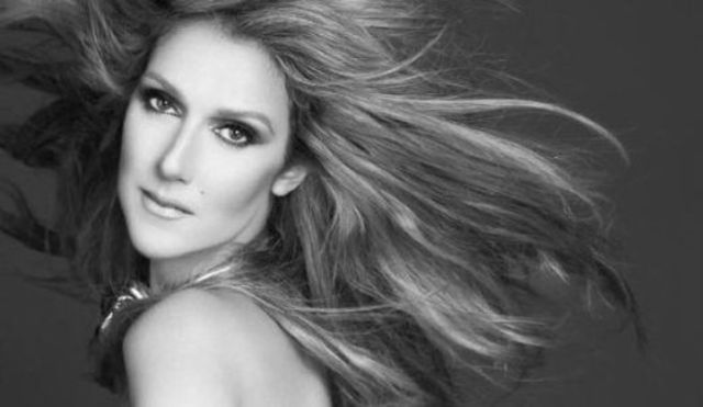 Celine Dion - Loved Me Back To Life (single nou)