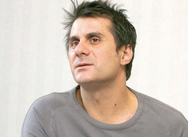Marian Ionescu (directia 5) se insoara
