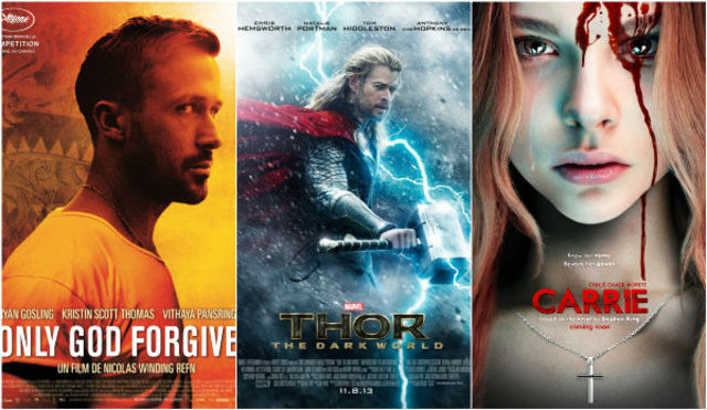 Toamna 2013: cele mai asteptate filme