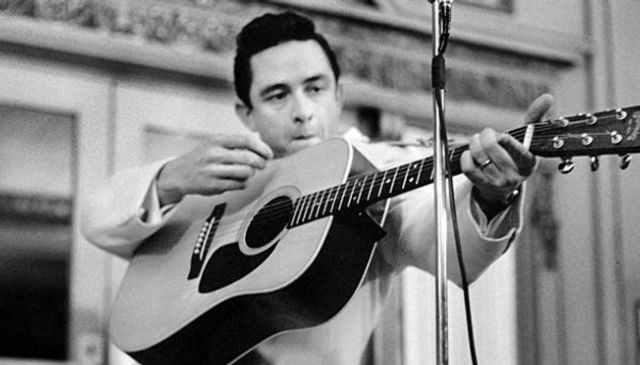 10 lucruri pe care nu le stiai despre Johnny Cash