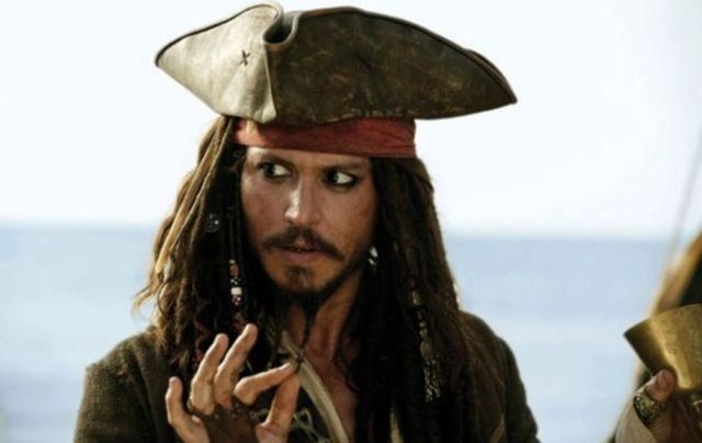 Top 5 cele mai bune filme cu pirati