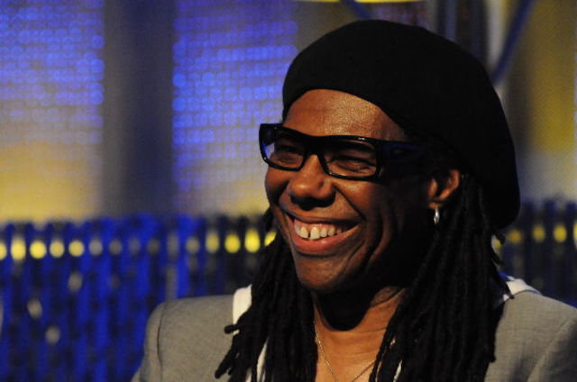 Nile Rodgers: top 10 cele mai bune productii