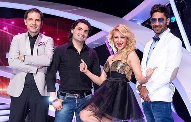 Next Star - sezonul 2: cele mai tari momente din a doua editie (video)