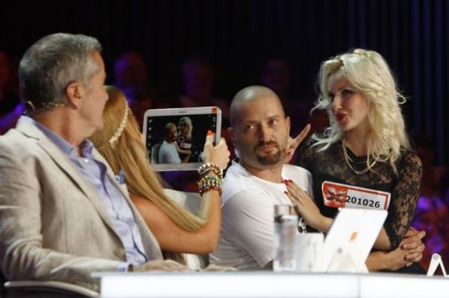 X Factor - sezon 3, ep.2: cele mai tari momente (video)