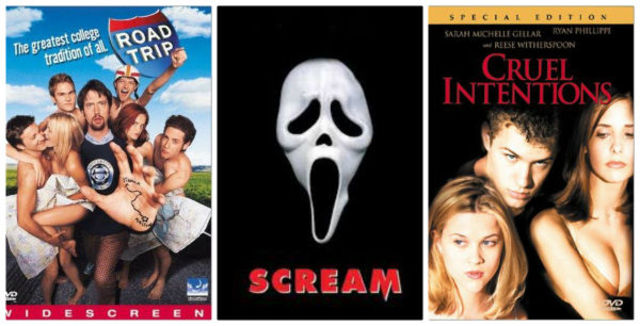 10 filme de vazut in studentie