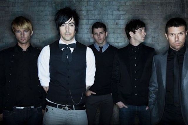 Trupa Lostprophets s-a despartit