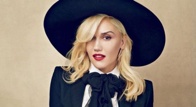 10 lucruri pe care nu le stiai despre Gwen Stefani