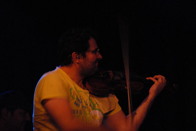 Mihai Margineanu