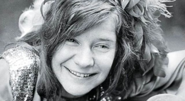 10 lucruri pe care nu le stiai despre Janis Joplin