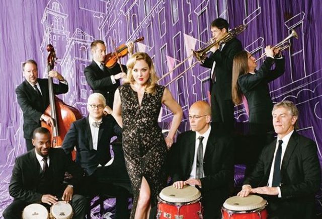 10 lucruri interesante despre Pink Martini