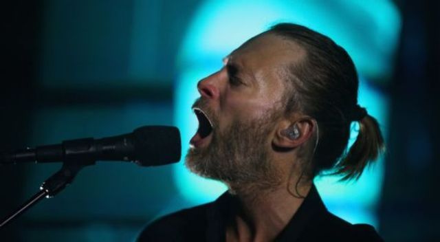 10 cele mai bune piese Radiohead