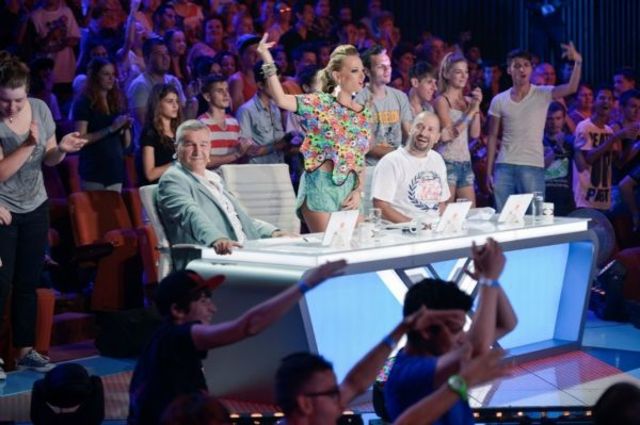 X Factor - sezon 3, ep.3: cele mai tari momente (video)