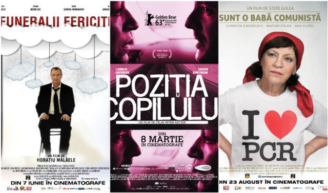 Filme romanesti din 2013 pe care trebuie sa le vezi