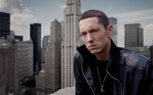 15 lucruri pe care nu le stiai despre Eminem | infografic