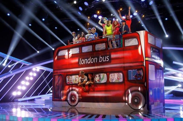 Next Star - sezonul 2: cele mai tari momente din a cincea editie (video)