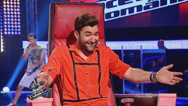 Vocea Romaniei, sezon 3, auditii pe nevazute 5: cunoaste concurentii