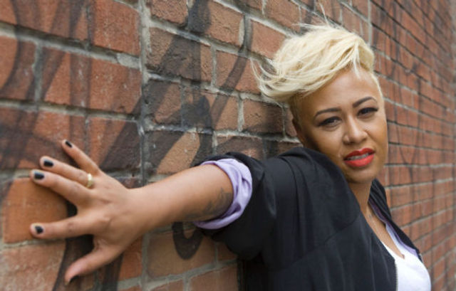Rudimental feat. Emeli Sande - Free (videoclip nou)
