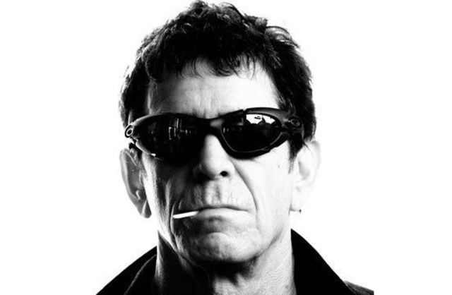 Lou Reed a murit