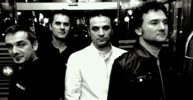 directia 5 - Zambetul face minuni, pe 7 noiembrie la Hard Rock Cafe