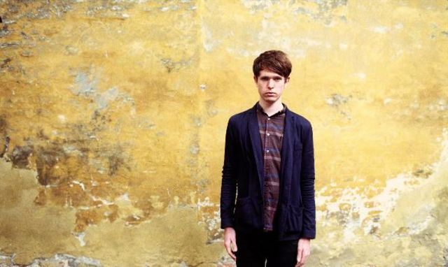 James Blake, castigatorul Mercury Prize 2013