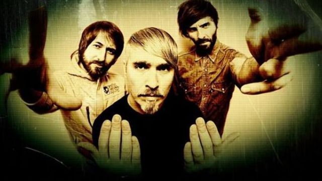ROA - System Of Sound (videoclip nou)