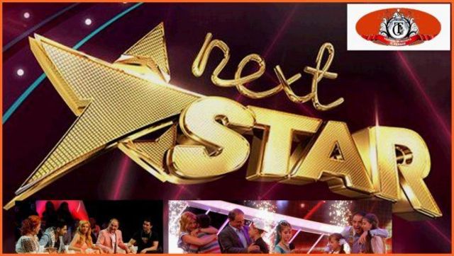 Next Star: concurentii primului sezon, spectacol la Teatrul Constantin Tanase